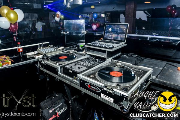 Tryst nightclub photo 209 - August 24th, 2013