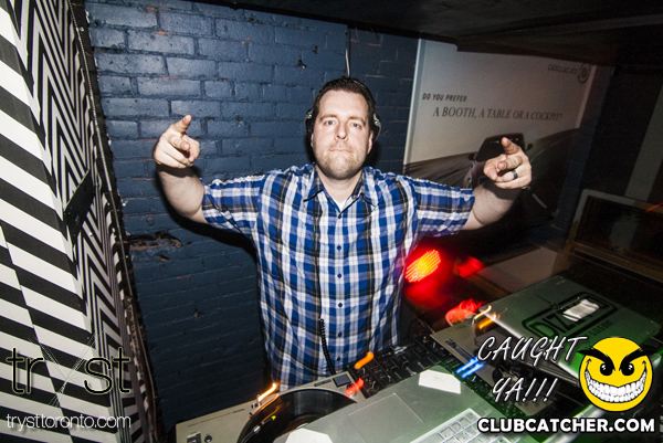 Tryst nightclub photo 214 - August 24th, 2013