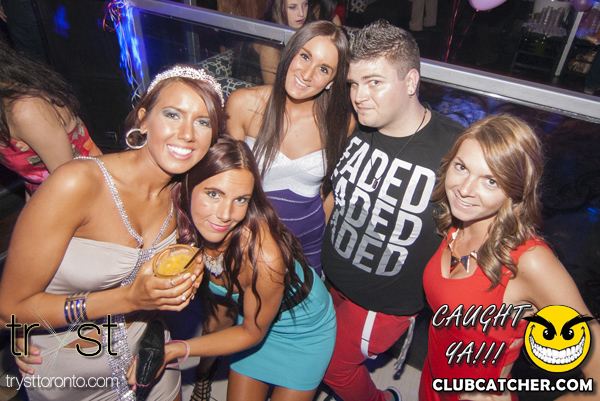 Tryst nightclub photo 219 - August 24th, 2013