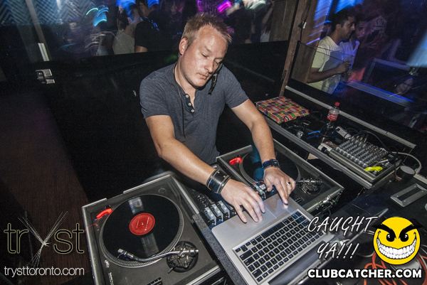Tryst nightclub photo 220 - August 24th, 2013