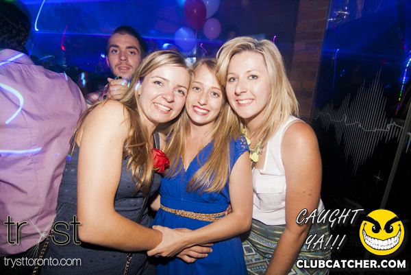 Tryst nightclub photo 221 - August 24th, 2013