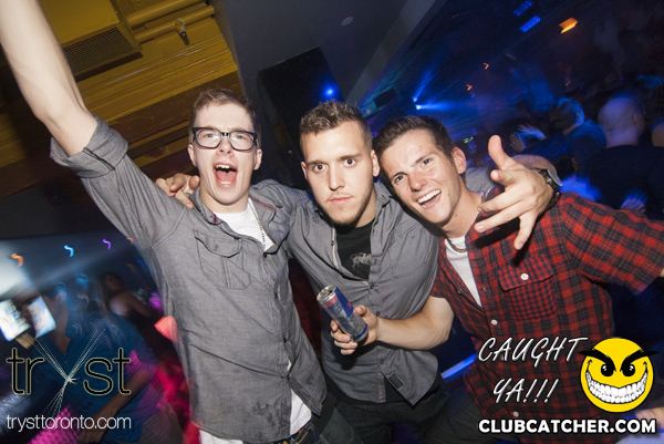 Tryst nightclub photo 226 - August 24th, 2013