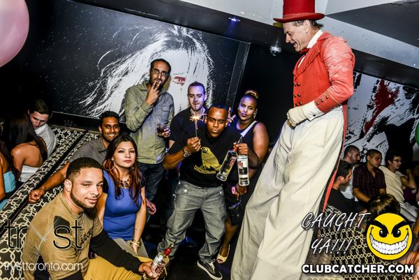 Tryst nightclub photo 230 - August 24th, 2013