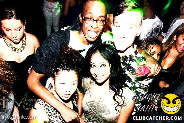 Tryst nightclub photo 231 - August 24th, 2013