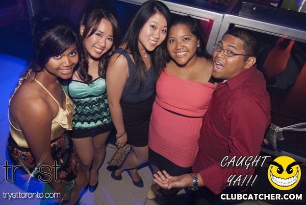 Tryst nightclub photo 239 - August 24th, 2013