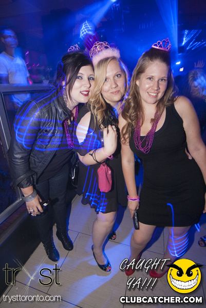 Tryst nightclub photo 240 - August 24th, 2013