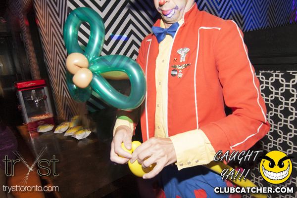 Tryst nightclub photo 243 - August 24th, 2013