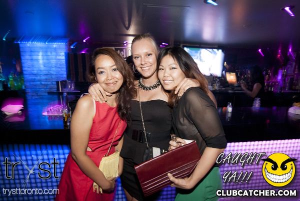 Tryst nightclub photo 244 - August 24th, 2013