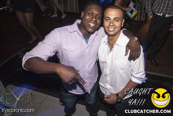 Tryst nightclub photo 246 - August 24th, 2013
