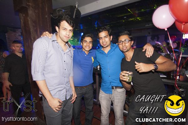 Tryst nightclub photo 249 - August 24th, 2013