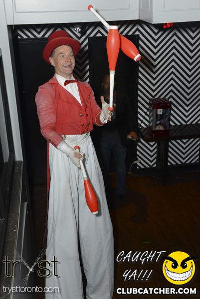 Tryst nightclub photo 26 - August 24th, 2013