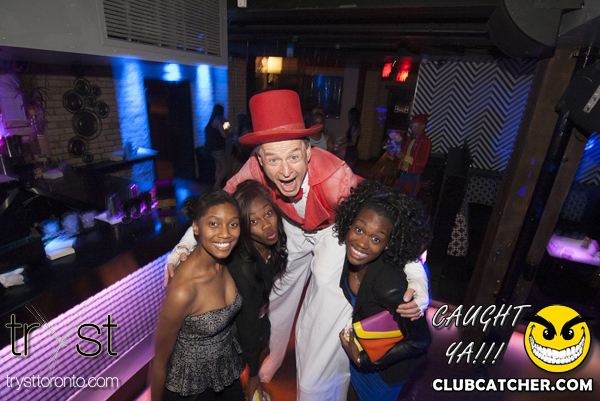 Tryst nightclub photo 252 - August 24th, 2013