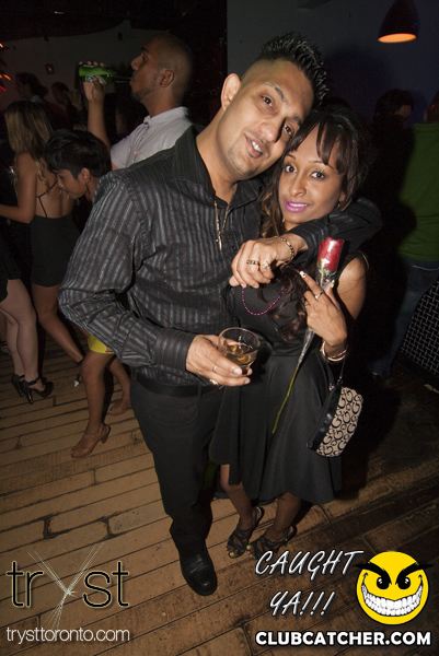 Tryst nightclub photo 253 - August 24th, 2013