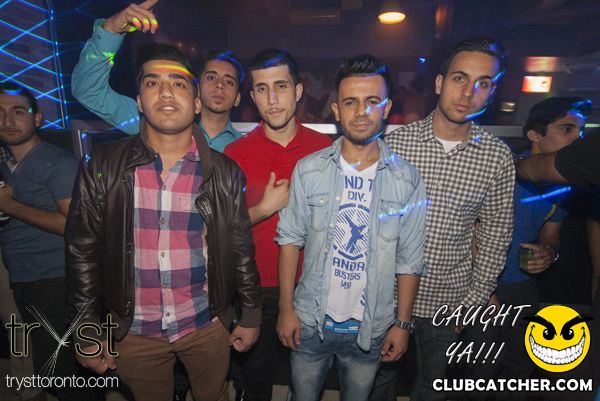 Tryst nightclub photo 257 - August 24th, 2013