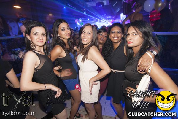 Tryst nightclub photo 262 - August 24th, 2013