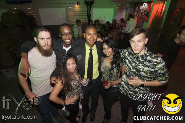 Tryst nightclub photo 265 - August 24th, 2013