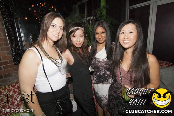 Tryst nightclub photo 267 - August 24th, 2013