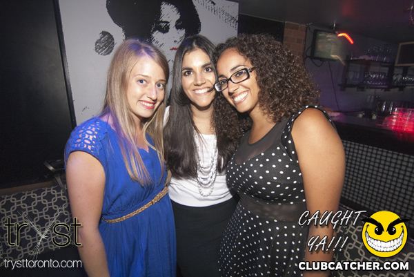 Tryst nightclub photo 274 - August 24th, 2013
