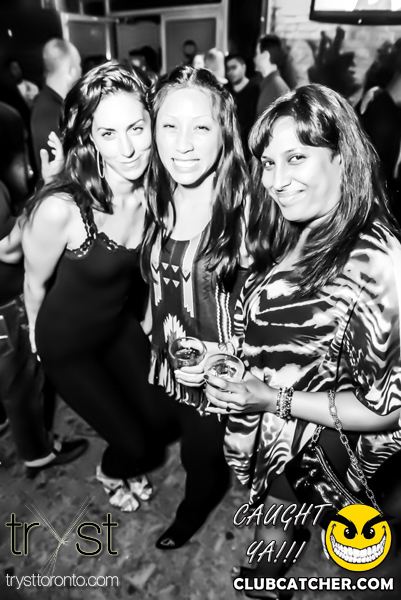 Tryst nightclub photo 278 - August 24th, 2013