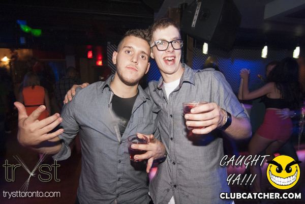 Tryst nightclub photo 285 - August 24th, 2013