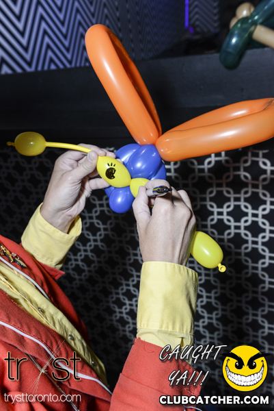 Tryst nightclub photo 286 - August 24th, 2013