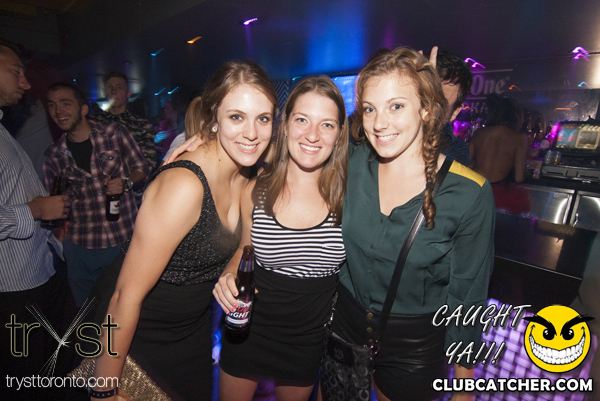 Tryst nightclub photo 287 - August 24th, 2013
