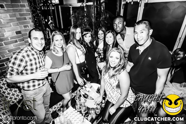 Tryst nightclub photo 288 - August 24th, 2013
