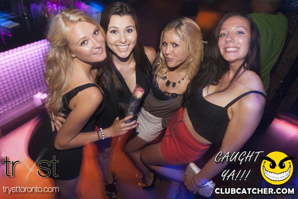 Tryst nightclub photo 293 - August 24th, 2013