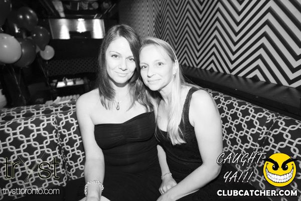 Tryst nightclub photo 295 - August 24th, 2013