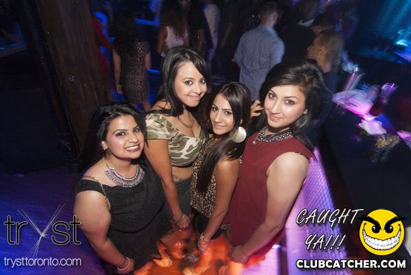 Tryst nightclub photo 296 - August 24th, 2013