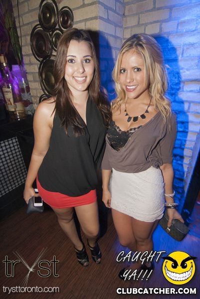 Tryst nightclub photo 298 - August 24th, 2013