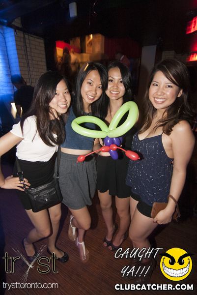 Tryst nightclub photo 300 - August 24th, 2013