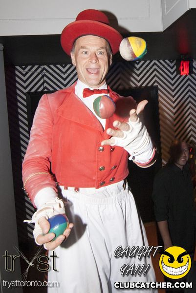 Tryst nightclub photo 4 - August 24th, 2013