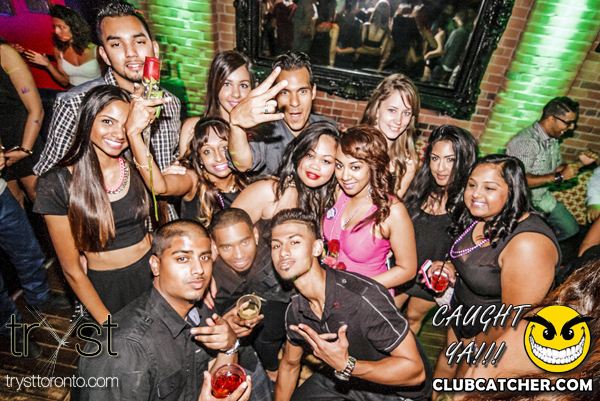 Tryst nightclub photo 31 - August 24th, 2013