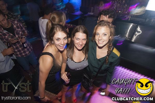 Tryst nightclub photo 302 - August 24th, 2013