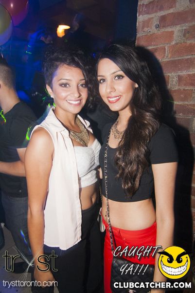 Tryst nightclub photo 303 - August 24th, 2013