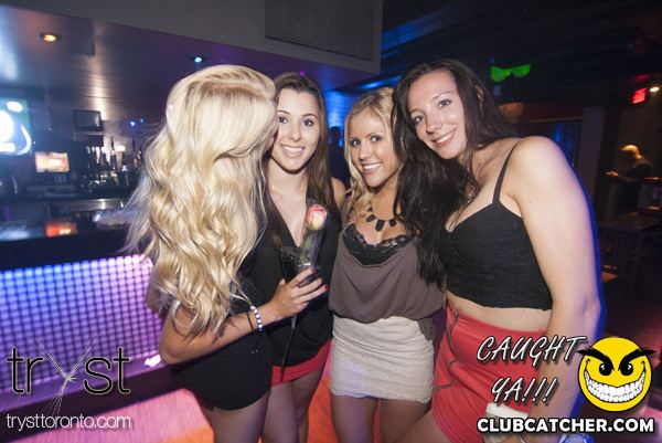 Tryst nightclub photo 310 - August 24th, 2013