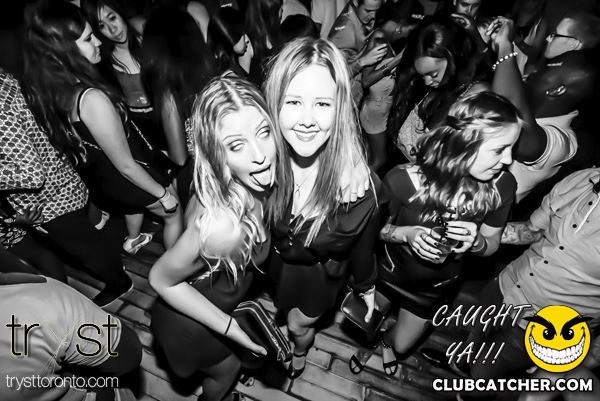 Tryst nightclub photo 311 - August 24th, 2013