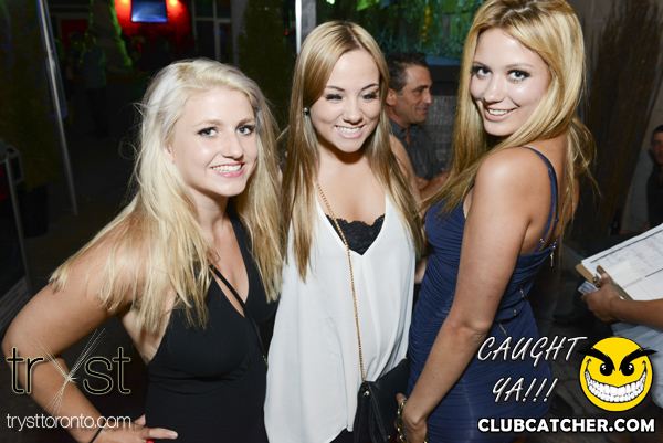 Tryst nightclub photo 319 - August 24th, 2013