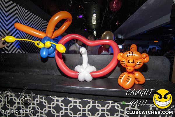 Tryst nightclub photo 33 - August 24th, 2013