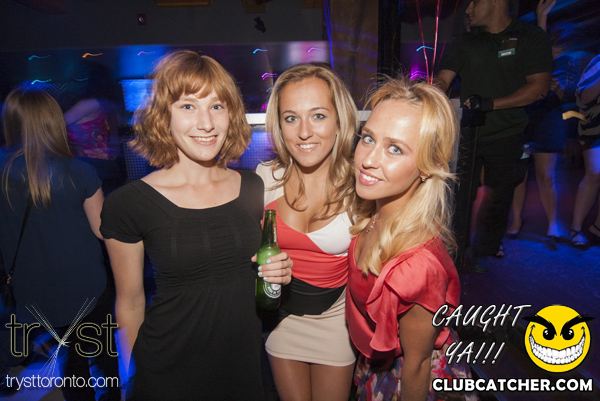 Tryst nightclub photo 322 - August 24th, 2013