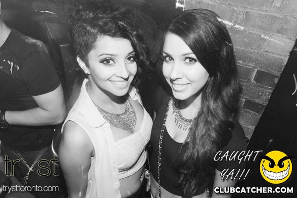 Tryst nightclub photo 323 - August 24th, 2013