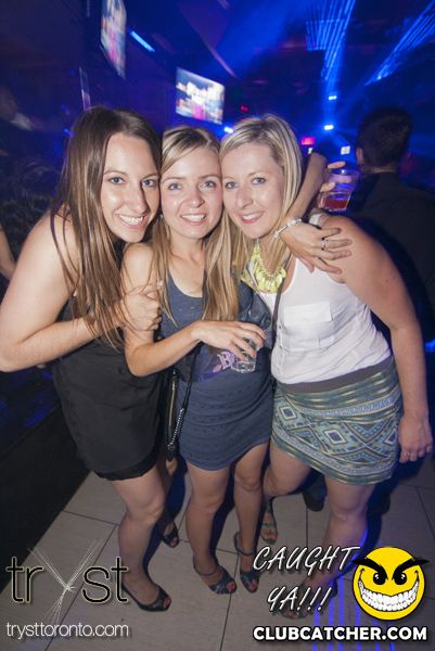 Tryst nightclub photo 327 - August 24th, 2013