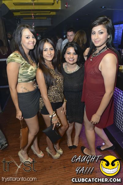 Tryst nightclub photo 328 - August 24th, 2013