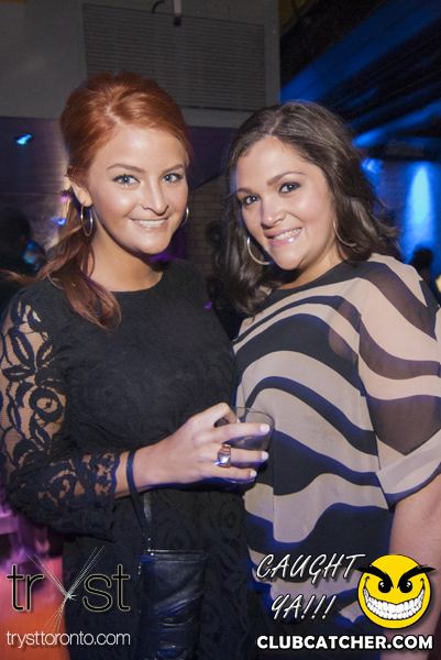 Tryst nightclub photo 330 - August 24th, 2013