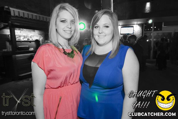 Tryst nightclub photo 333 - August 24th, 2013