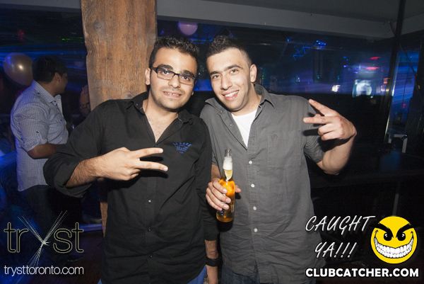 Tryst nightclub photo 335 - August 24th, 2013