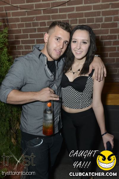 Tryst nightclub photo 336 - August 24th, 2013