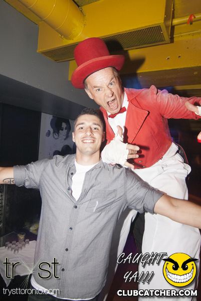 Tryst nightclub photo 337 - August 24th, 2013