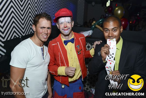 Tryst nightclub photo 340 - August 24th, 2013